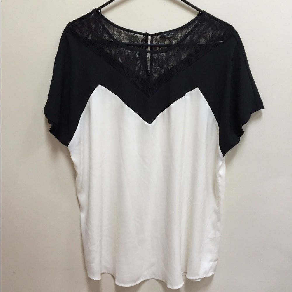 Ann Taylor blouse